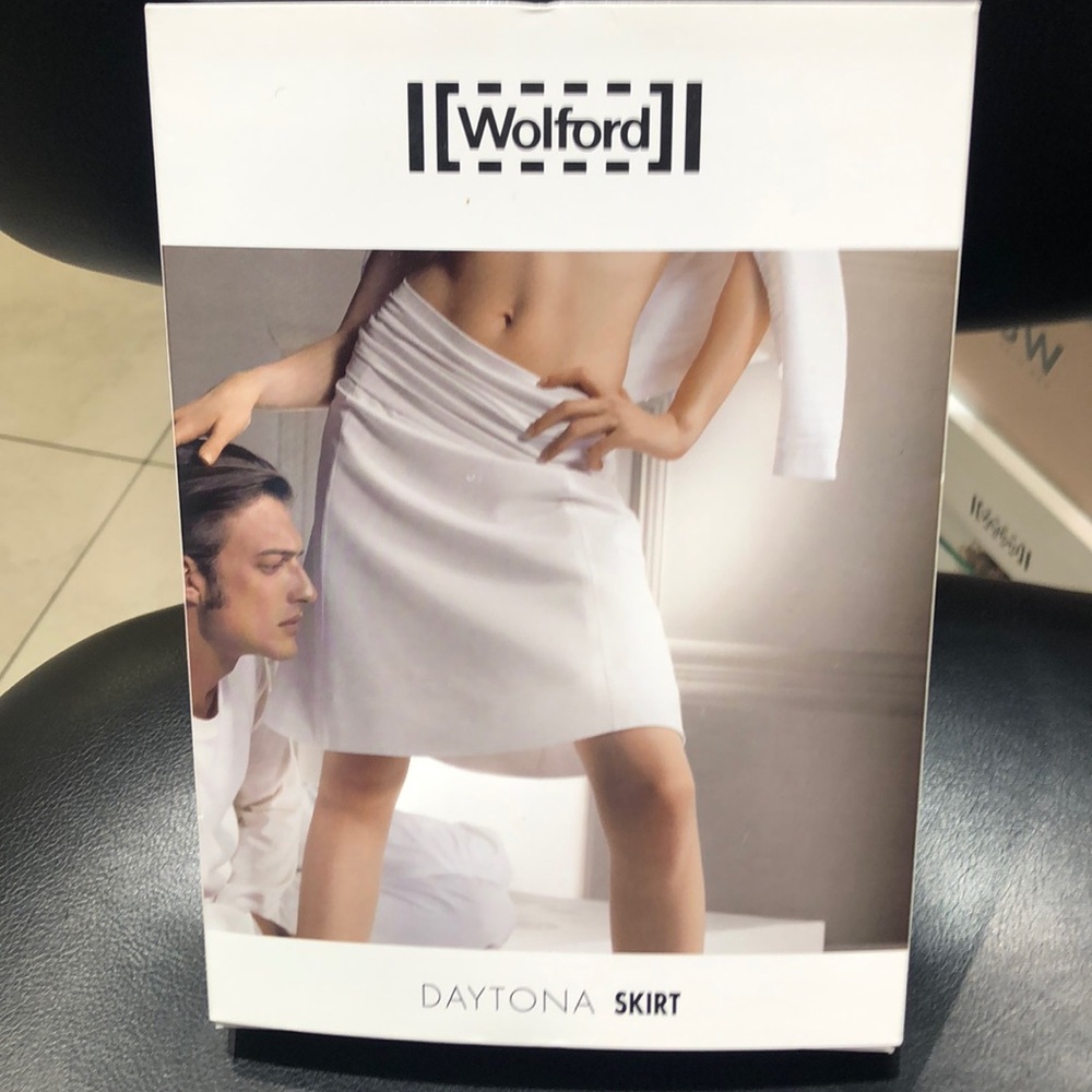 Daytona skirt